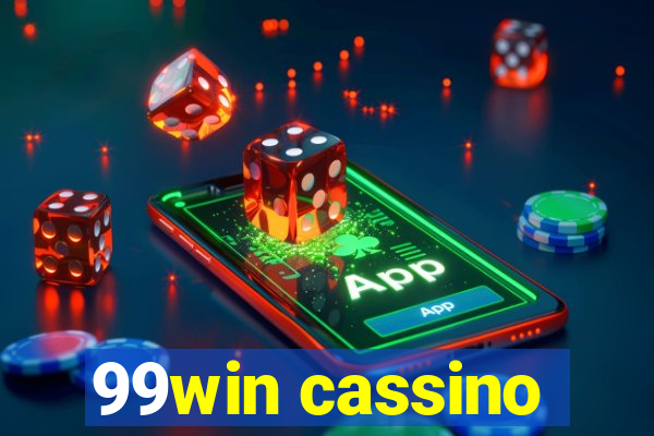 99win cassino